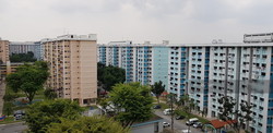 Blk 620 Bedok Reservoir Road (Bedok), HDB 3 Rooms #198329412
